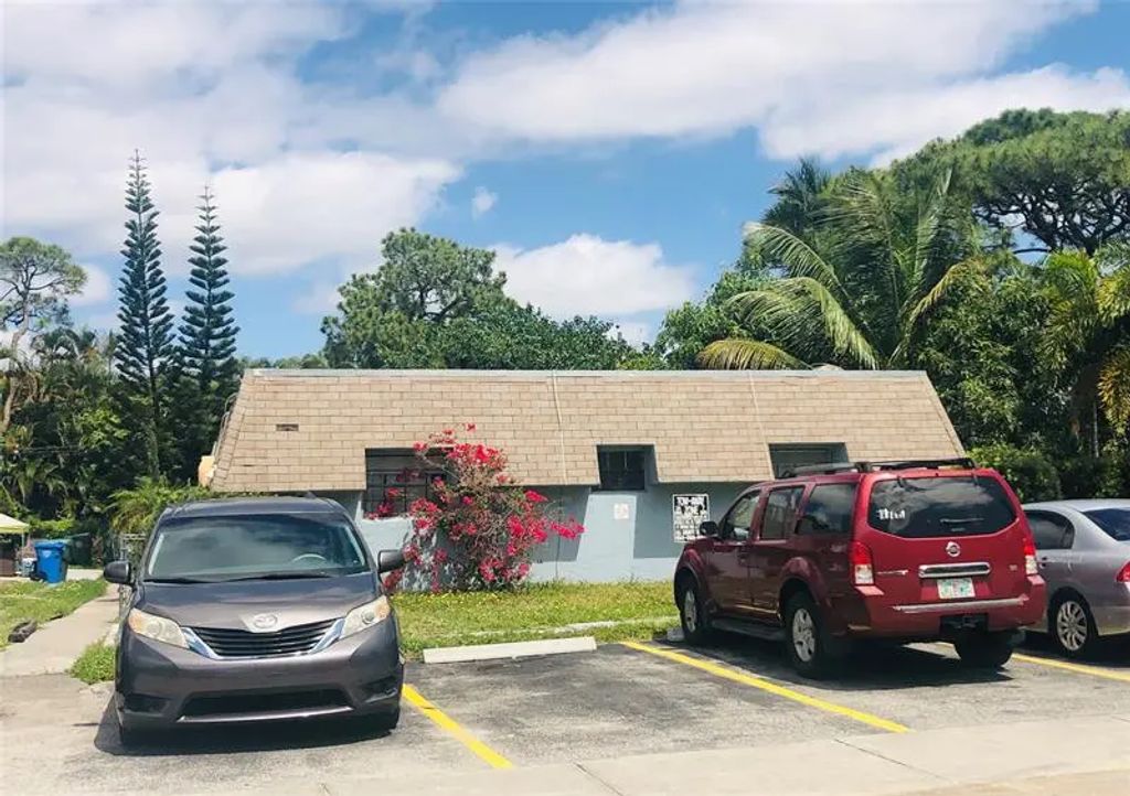 575 Nw 41st St, Fort Lauderdale