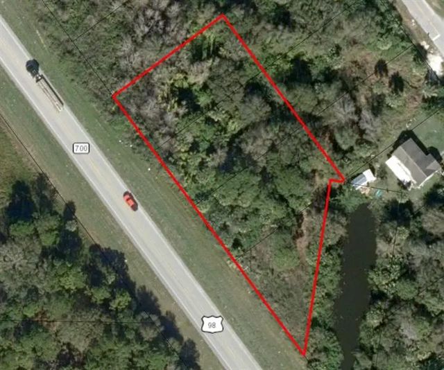 2 of 3 - 2730 N Us Highway 98, Okeechobee, FL