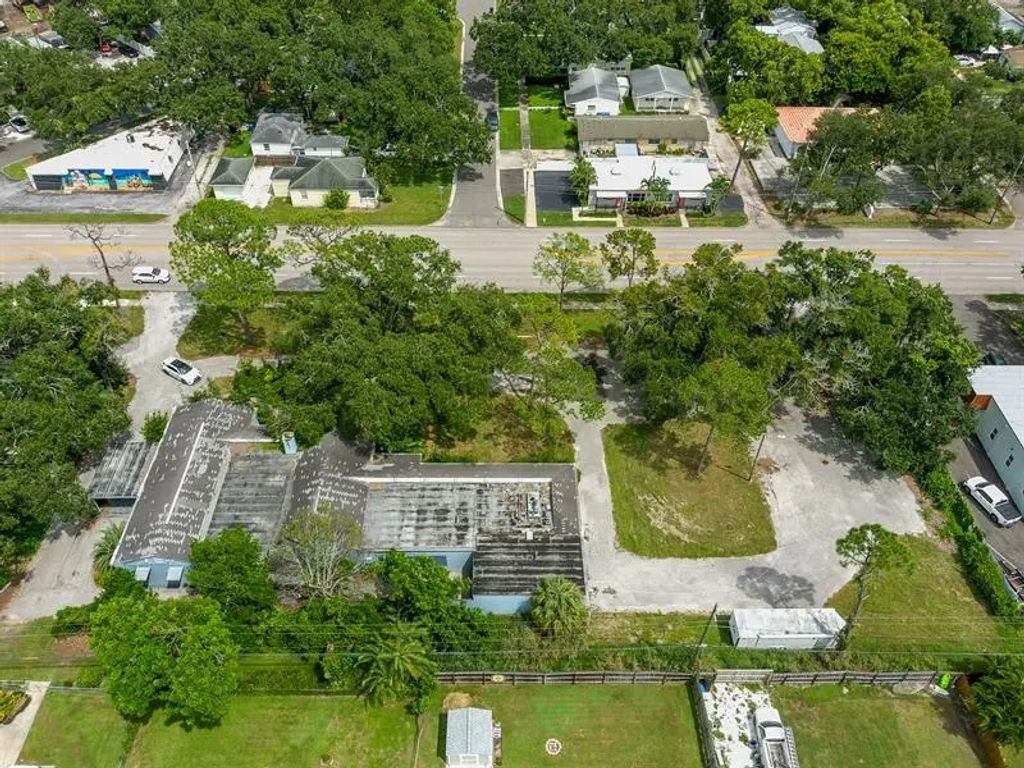 4100 N 16th St N, St Petersburg