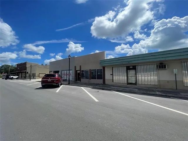 113 Sw 5th Ave, Okeechobee