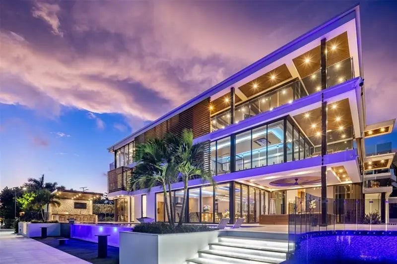 Fort Lauderdale, Florida