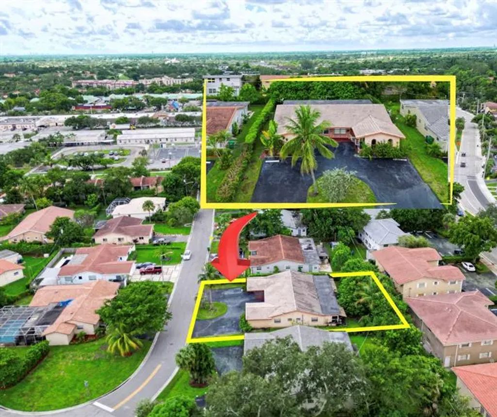 3660 Nw 80th Ave., Coral Springs