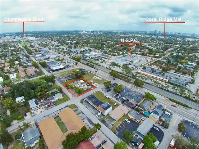 2 of 4 - 3301 N Dixie Hwy, Oakland Park, FL