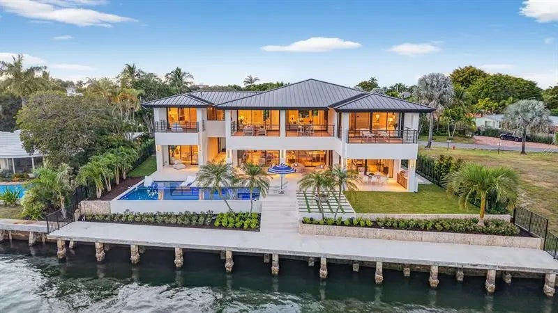 1918 Intracoastal Dr, Fort Lauderdale