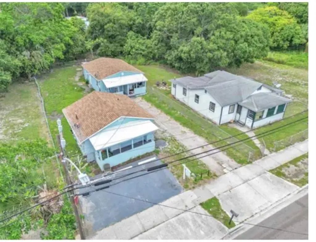 513 N 17th St, Fort Pierce 