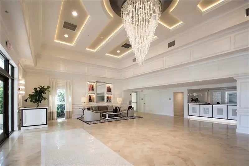 100 S Birch Rd 1403, Fort Lauderdale