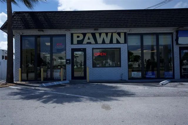 4581 N Dixie Hwy, Deerfield Beach