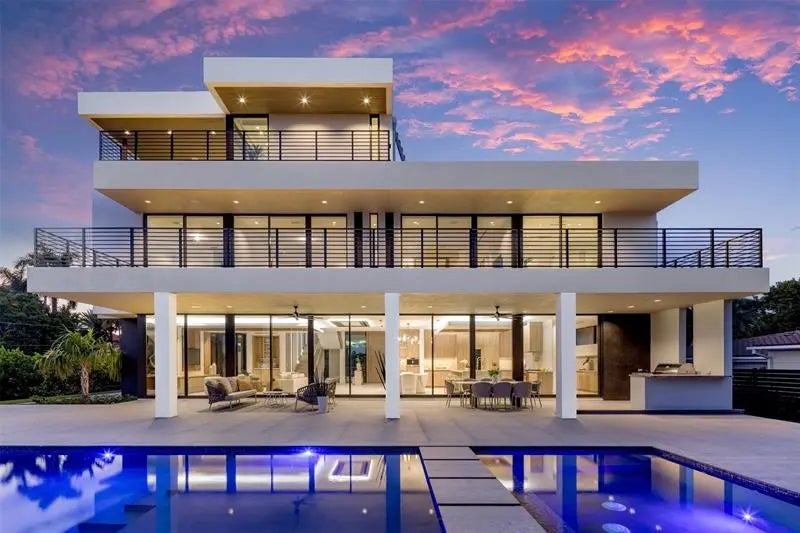 Fort Lauderdale, Florida