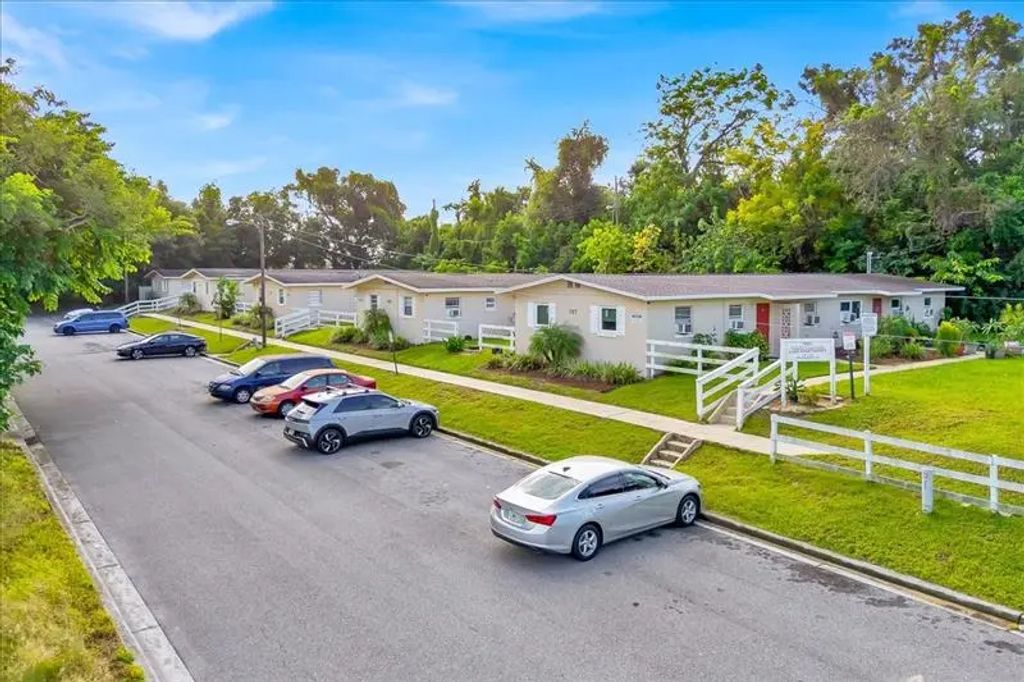 757-797 Roane Rd, Clermont, Other City - In The State Of Florida