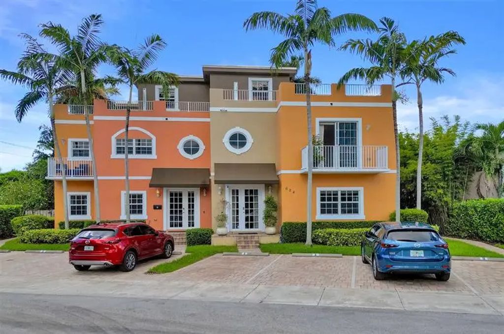 624 Ne 29th Dr, Fort Lauderdale