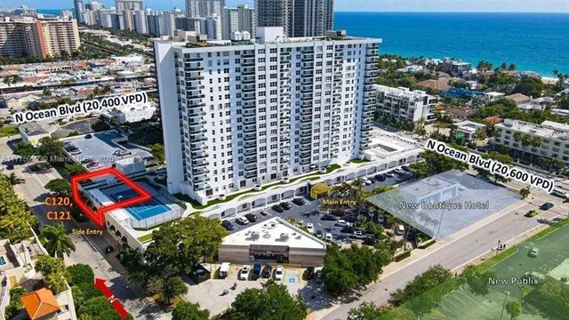 4 of 5 - 3015 N Ocean Blvd C1-c8, Fort Lauderdale, FL