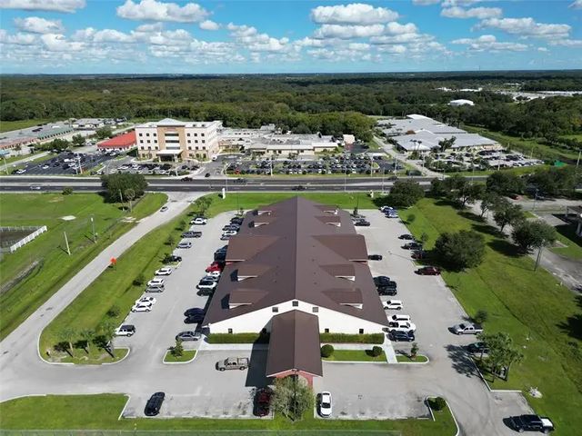 1713 Us Highway 441 F, Okeechobee