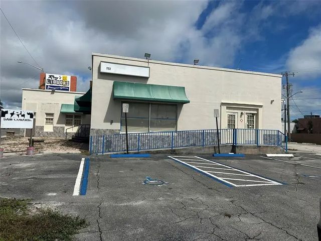 722 S Us Highway 1, Fort Pierce 