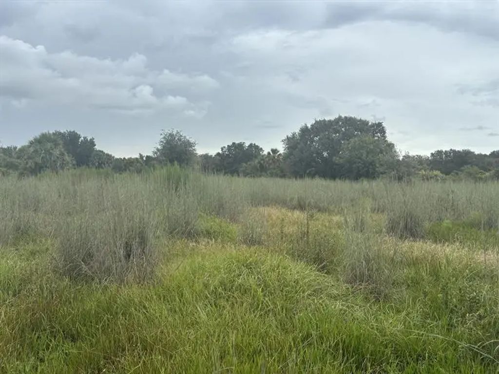 Nw 294th St, Okeechobee