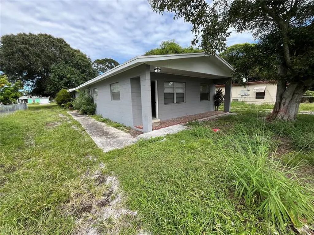 1414 Edgewood Terrace, Fort Pierce 