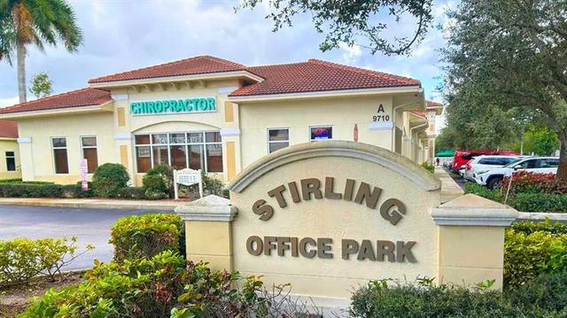 9710 Stirling Rd 110a & 111a, Cooper City
