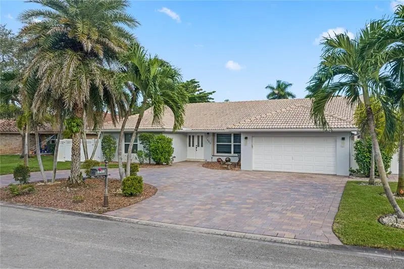1459 Nw 113th Ter, Coral Springs