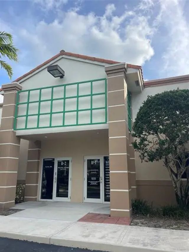 4855 W Hillsboro B-1, Coconut Creek
