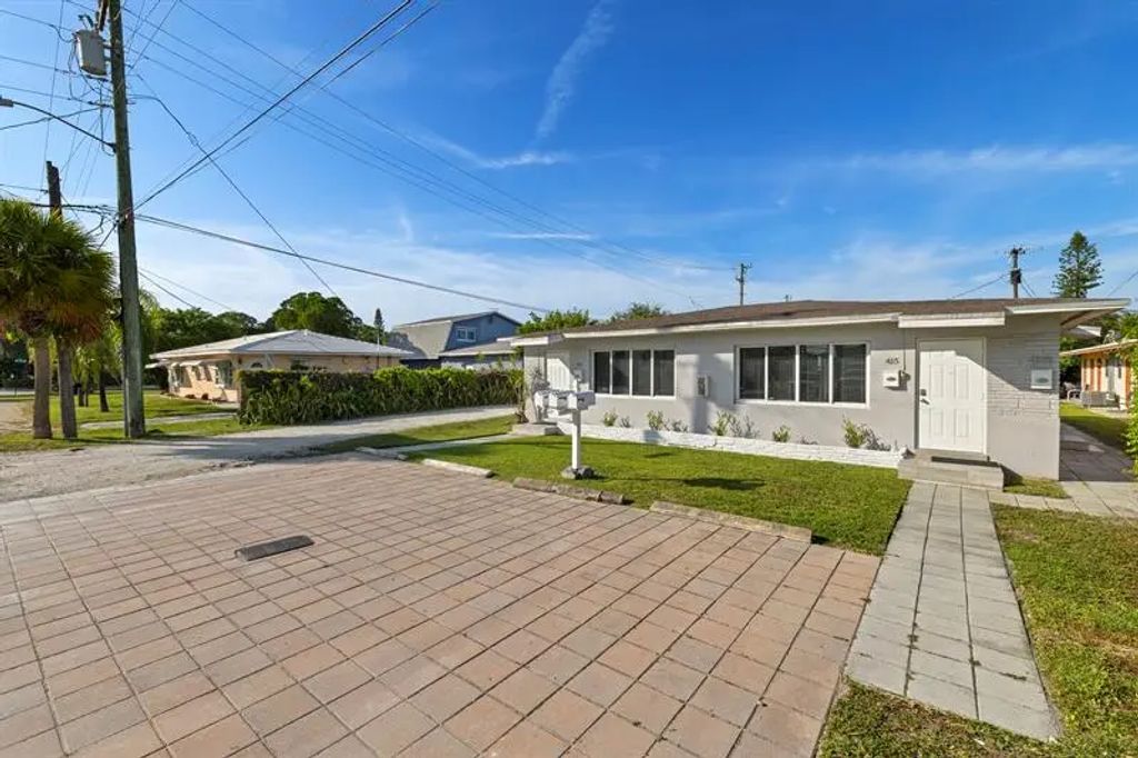 413-415 Se 23rd St, Fort Lauderdale