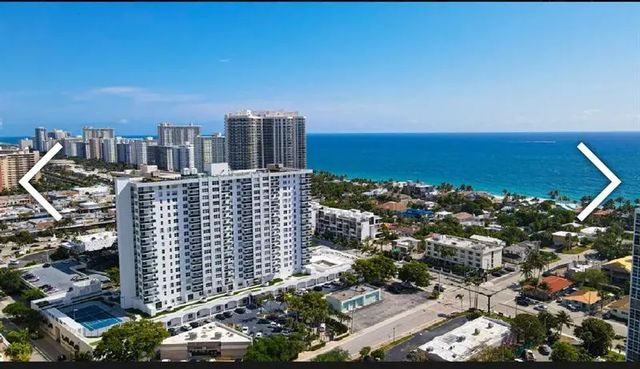 3015 N Ocean C-3, Fort Lauderdale