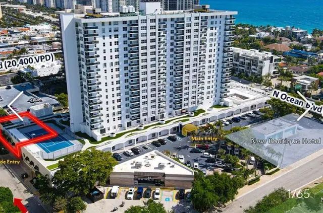 4 of 20 - 3015 N Ocean C-3, Fort Lauderdale, FL