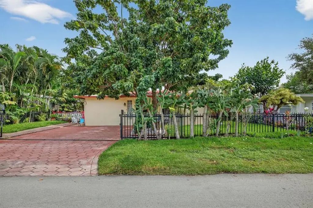 2650 Sw 13th Ave, Fort Lauderdale