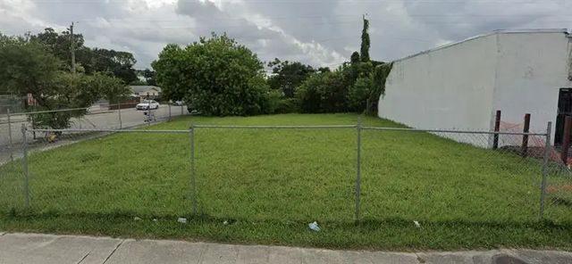 4902 Nw 22nd Ave, Miami