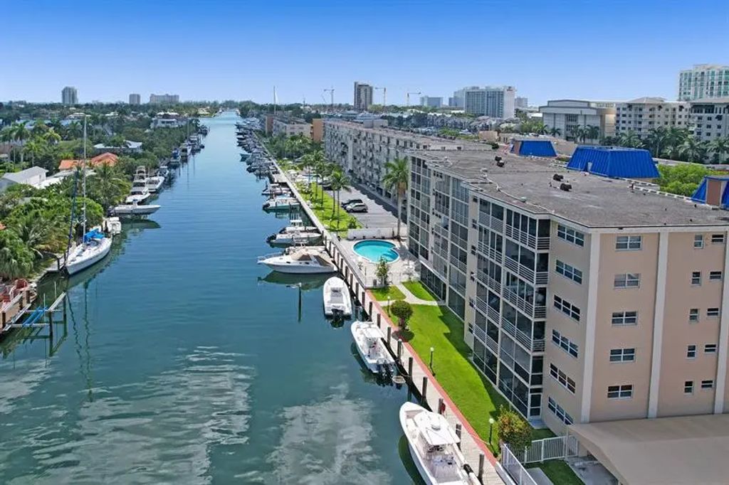 N/A, Fort Lauderdale