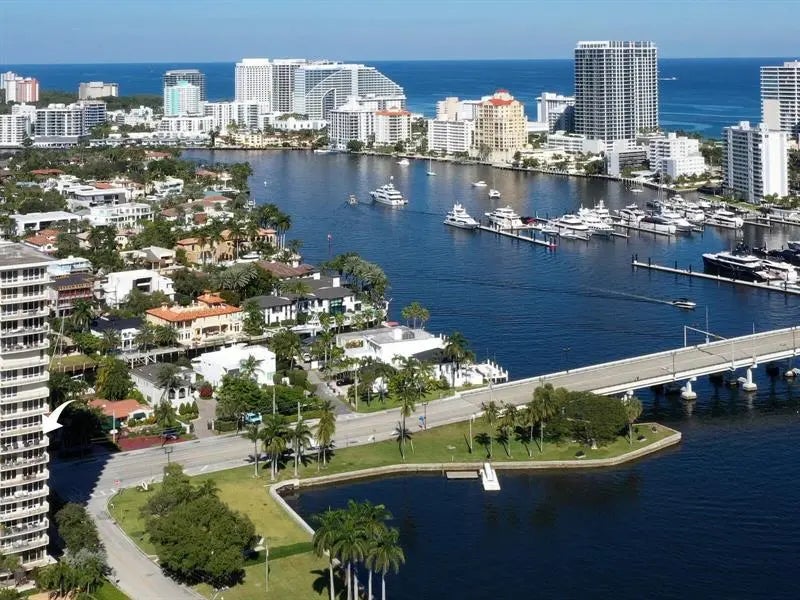 2500 E Las Olas Blvd 901, Fort Lauderdale