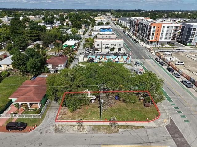 6250 Nw 15th Ave, Miami