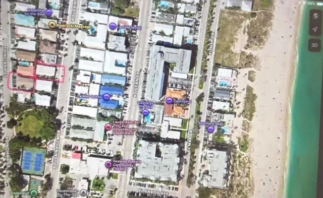 3 of 9 - N/A, Lauderdale By The Sea, FL