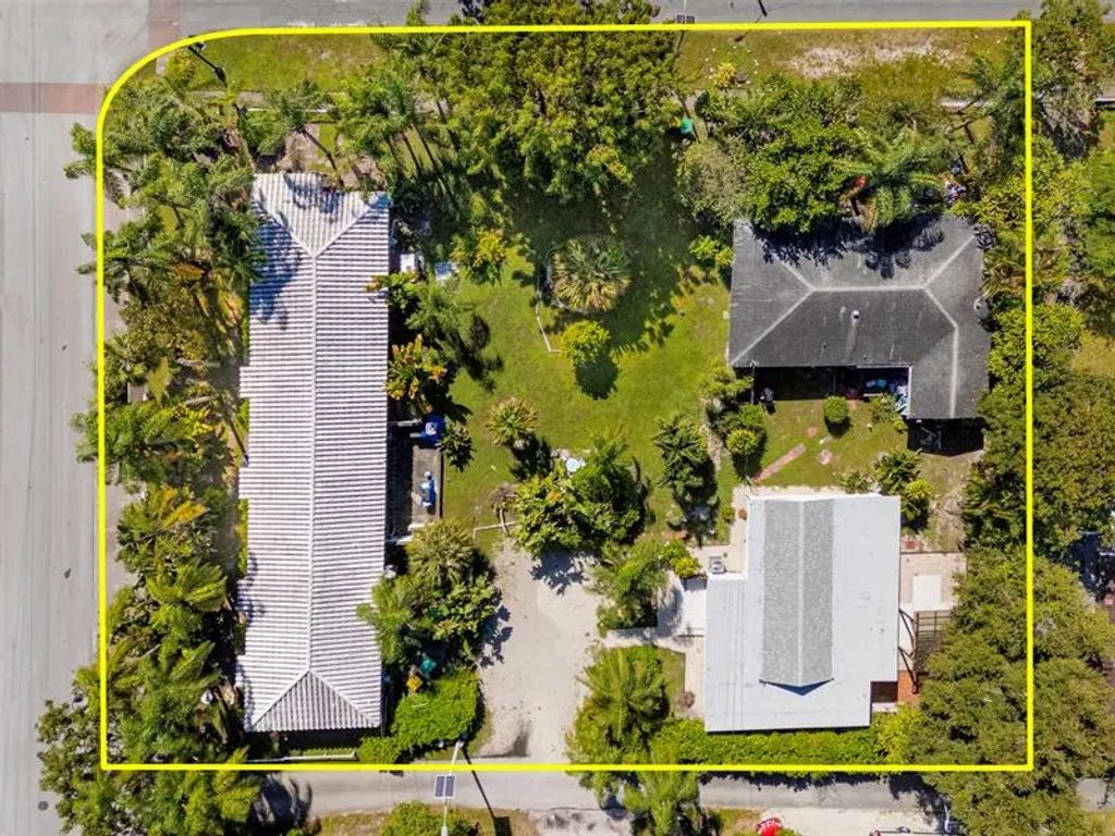 302 Sw 15th St, Dania Beach