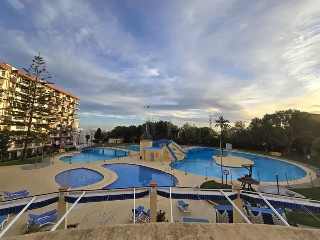 Av Gamonal10 Torre2 Benalmadena, Malaga 901, Other County - Not In USA