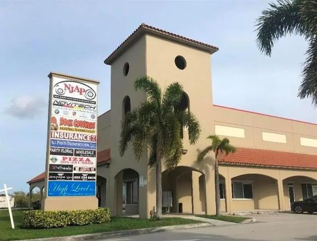 15420 Sw 136th St 31, Miami