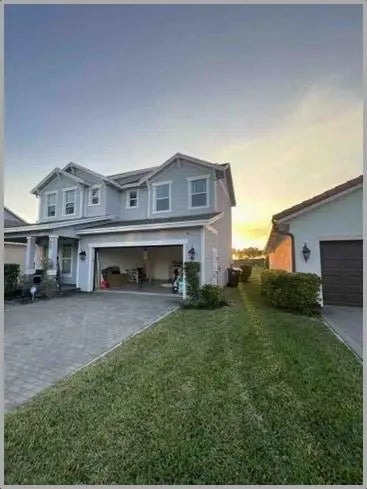 857 Wandering Willow Way, Loxahatchee