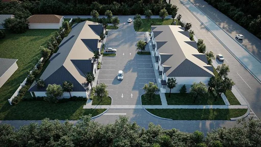 913 Sw South Globe Ave, Port St Lucie