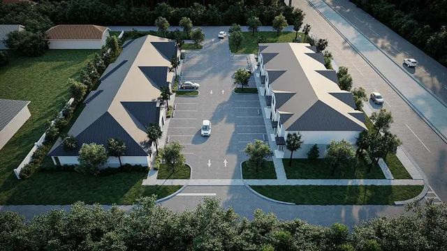 913 Sw South Globe Ave, Port St. Lucie