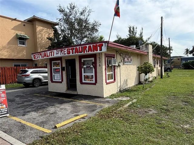 1536 Nw 6th St, Fort Lauderdale