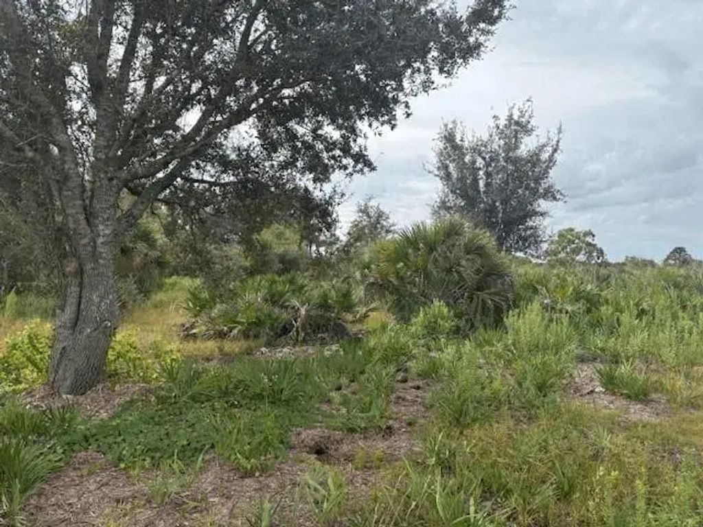 Nw 302nd St, Okeechobee