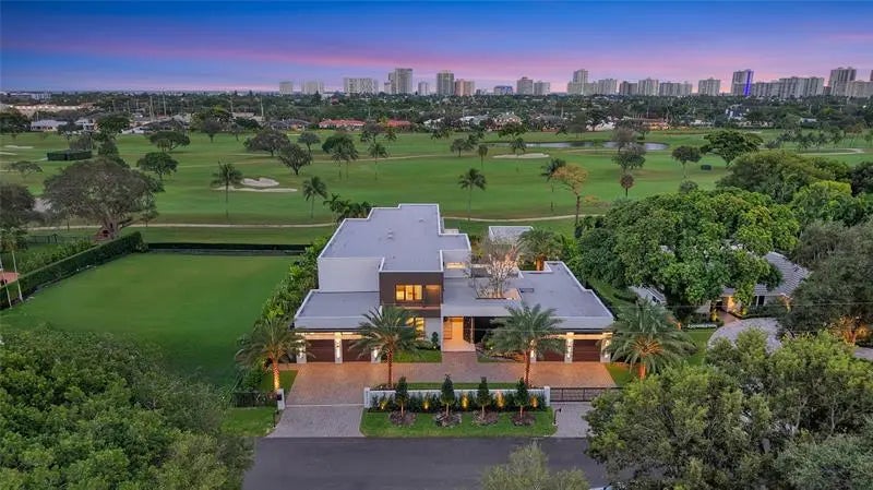 4312 Ne 23 Ave, Fort Lauderdale