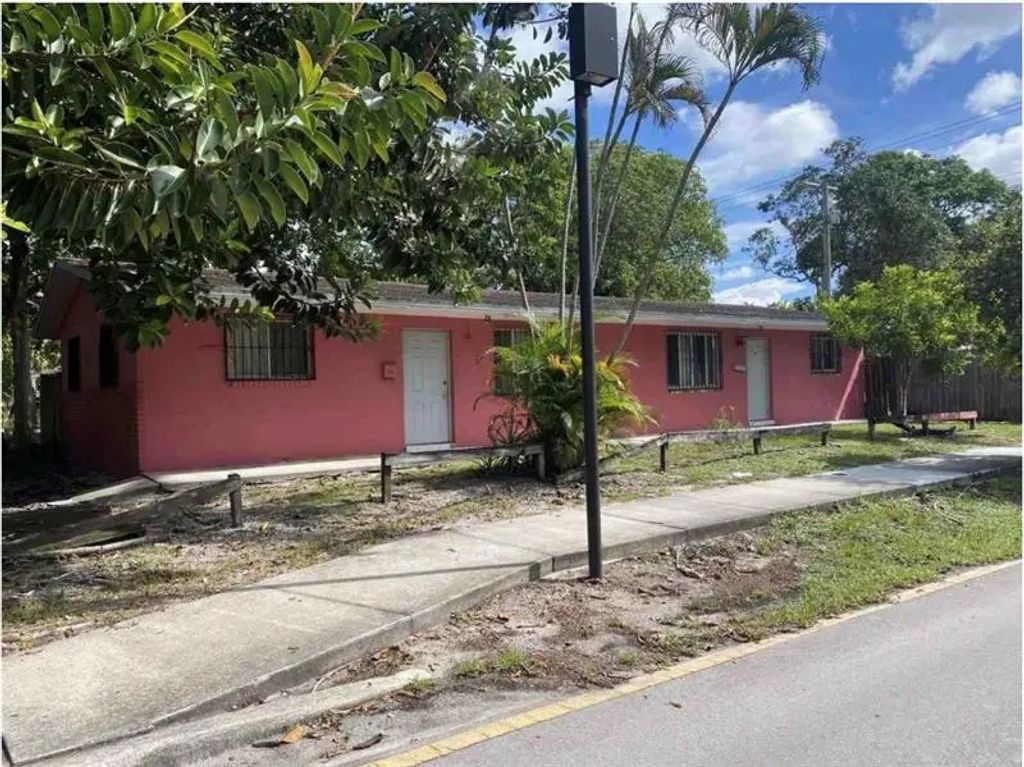 1500 Nw 2nd Ave, Fort Lauderdale