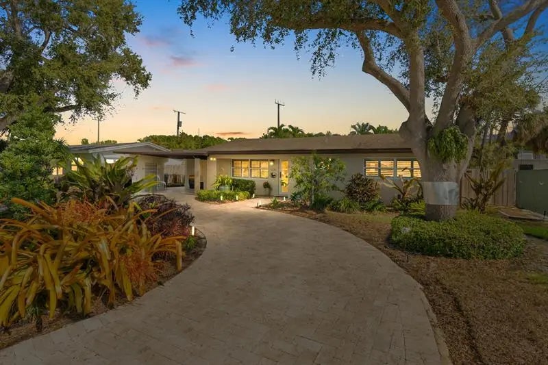 4120 Ne 20th Ave, Fort Lauderdale