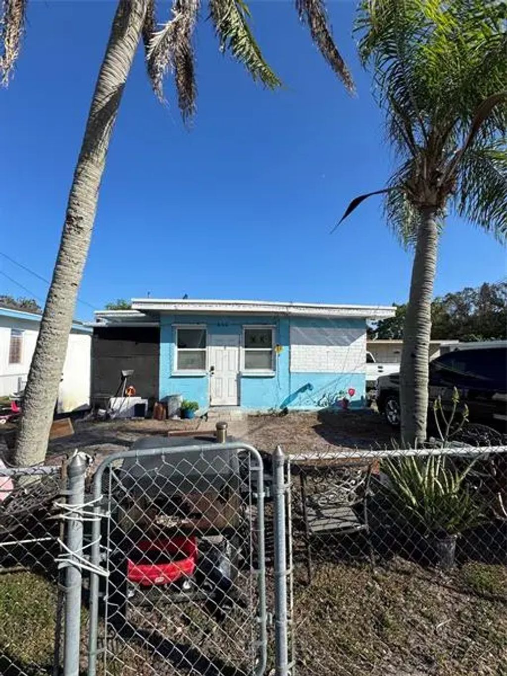 812 N 17th St, Fort Pierce 