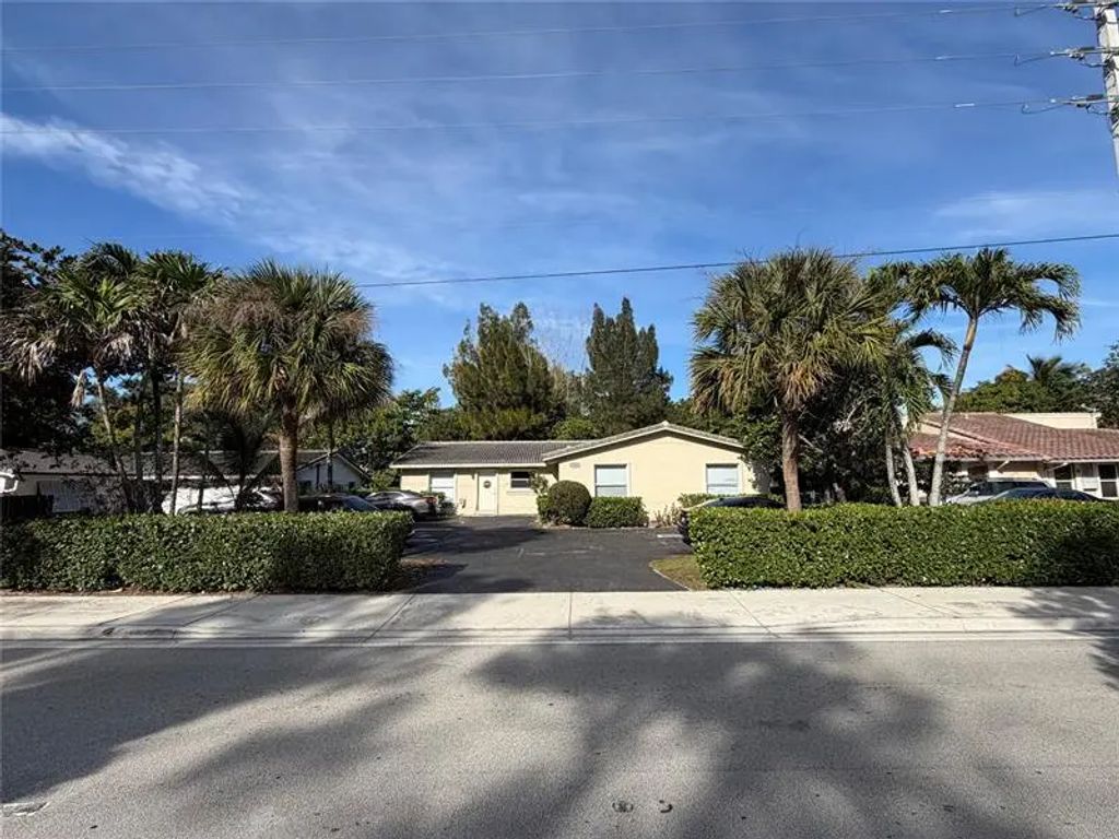 3502 Riverside Dr, Coral Springs