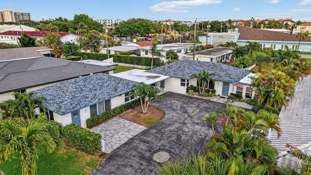 4436 Seagrape Dr, Lauderdale By The Sea