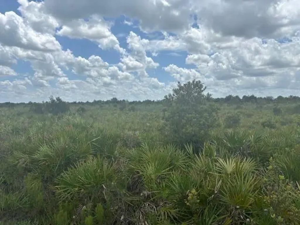 Nw 313th St, Okeechobee