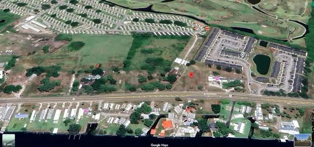 631 Se Us Highway 441, Okeechobee