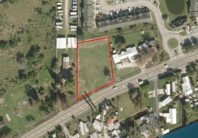 4 of 4 - 631 Se Us Highway 441, Okeechobee, FL