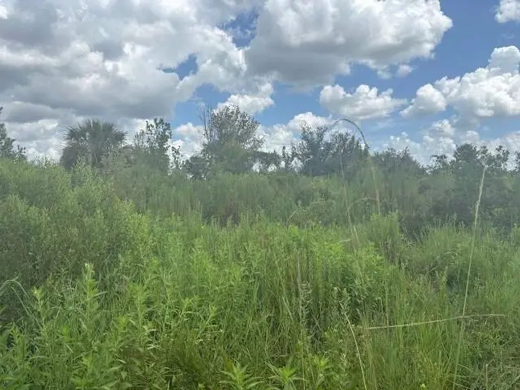 Nw 312th St, Okeechobee