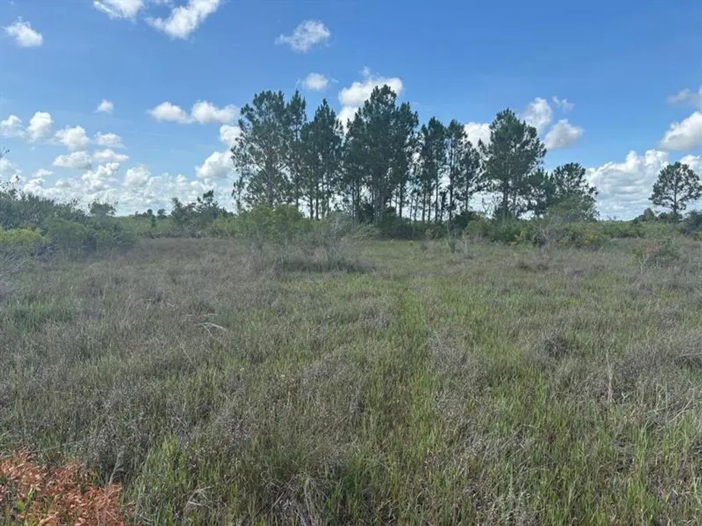 Nw 290th St, Okeechobee